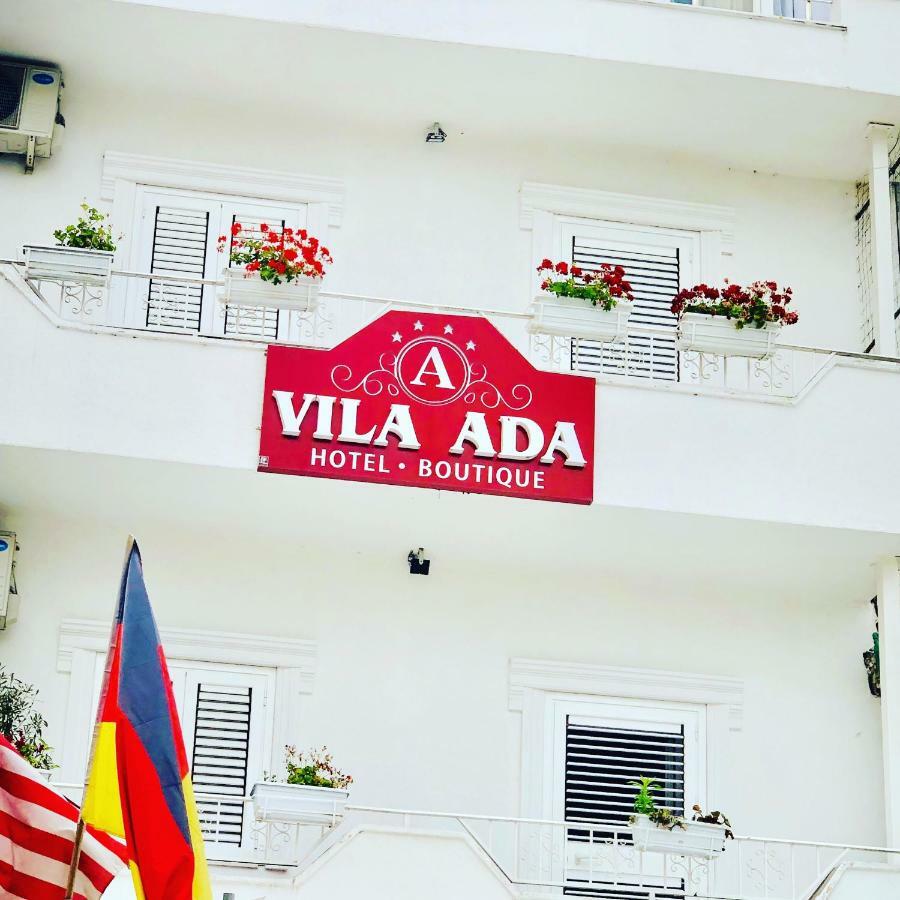 Vila Ada 4*